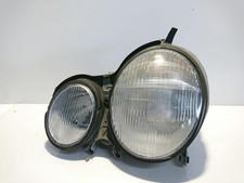 Mercedes W210 E240 Limo Mopf