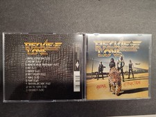 Reckless Love - Animal Attraction