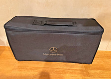 Mercedes-Benz Textiltasche E-Ladekabelstautasche Ladekabel A0008992300