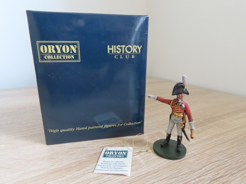 Oryon 8033 duke of - oryon,