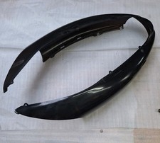 E6 Aprilia SR 50 Heckverkleidung Verkleidung hinten Seitenverkleidung DIS 10131