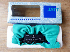 Jatt Wasserwagen (Tender) DR Ep. 4 OVP mit Tuch