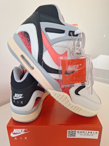 Nike air tech challenge hot - air,