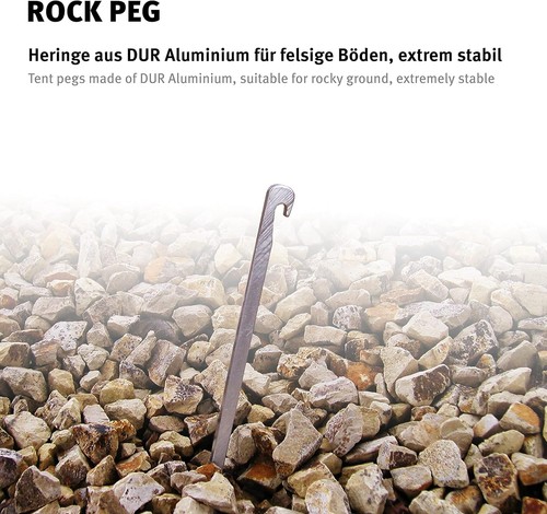 Wechsel rock peg - wechsel,