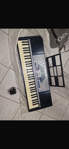 Keyboard bontempi pm651 - bontempi,