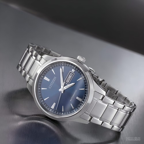 Citizen automatic collection - citizen,