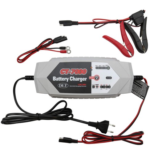 Dlt 7000 batterie - dlt,