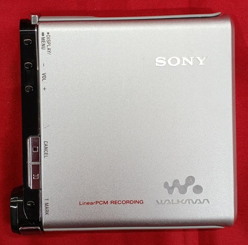 Sony portable audio - portable,