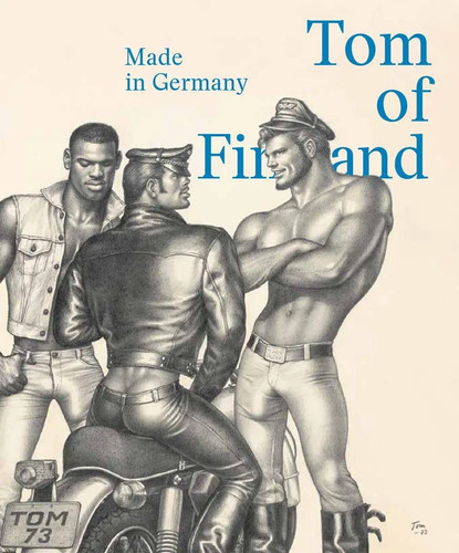 Tom finland made - made, in