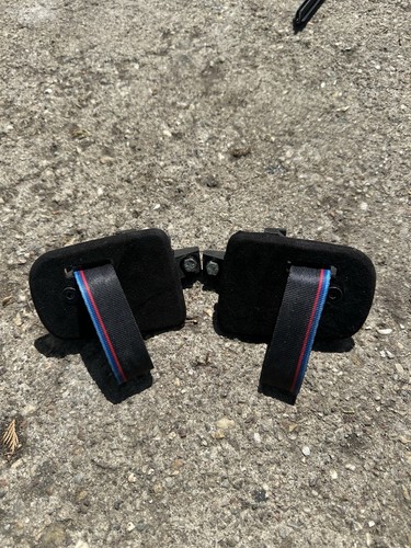 Bmw e36 türschlaufen - e36,
