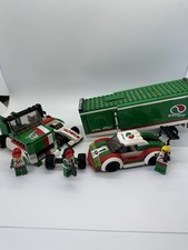 Lego Set 60025 Octan Racing