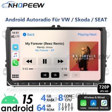 Android Auto Carplay Autoradio