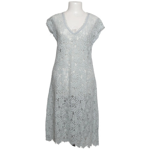 Nile kleid größe s - größe:, grau