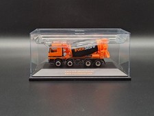 Herpa MB Actros 3235 Betonmischer TruckStore 1:87 PC+OVP neuwertig