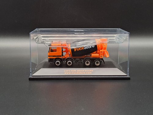 Herpa actros 3235 - herpa,