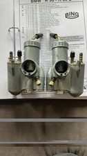 Bmw r69s r50s bing - r69s,