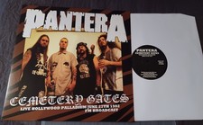 Sammlung,Vinyl,LP,PANTERA,Ceme