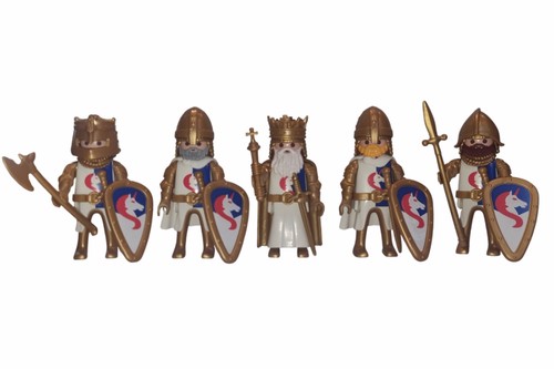 Playmobil 5er set - 5er,