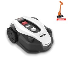 Robot Rasenmäher ama Freemow