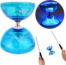 Jojo LED Diabolo mit