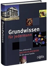 Grundwissen für jedermann