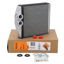 NRF EASY FIT Wärmetauscher