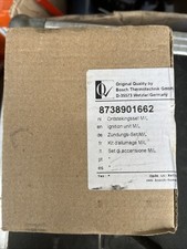 Ersatzteil TTNR: 8738901662 Zündungs-Set M/L BOSCH 8738901662 Buderus