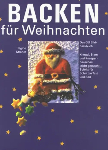 Backen für weihnachten das - backen, weihnachten.