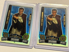 Force Attax Movie Cards 3 230