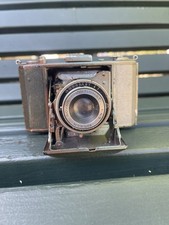 Zeiss Ikon Nettar 515/16 -