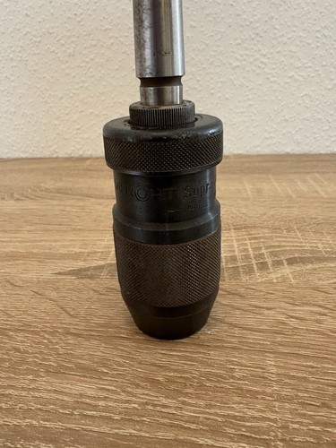 Bohrfutter röhm supra s - rÖhm,
