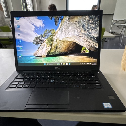 Dell latitude laptop intel - 14",