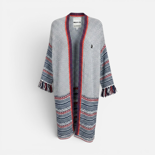 Khujo damen strick cardigan - khujo,