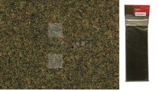 AUHAGEN 75114 - Rasenteppich Waldgrün. 50x35 cm