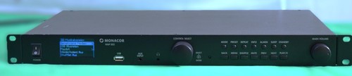 Monacor wap 202 - , wap-202