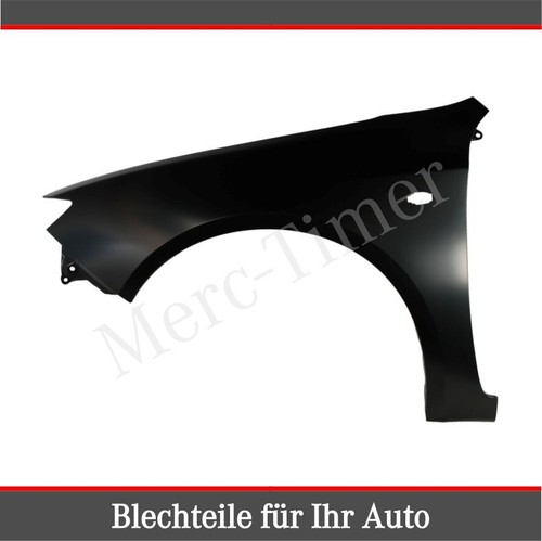 Kotflügel vorne links für - vorne,
