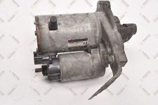 TOYOTA YARIS III 1.3 VVTi 99PS Anlasser Starter 28100-0Y090
