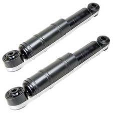 2x Stoßdämpfer hinten