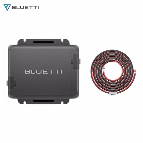 Bluetti charger 560w - bluetti, 1
