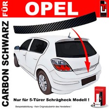 Lackschutzfolie für Opel
