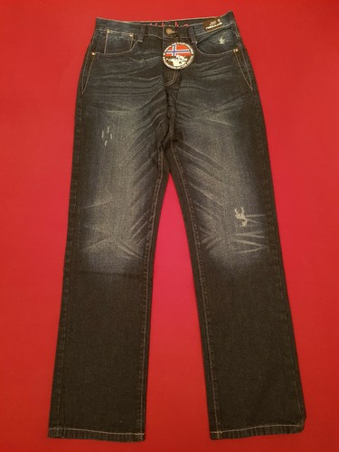 Nebulus herren jeans - nebulus,