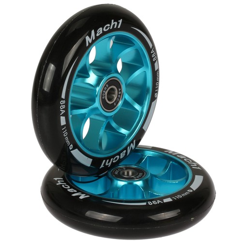 Stück 100 110 120mm - 120mm, mach1