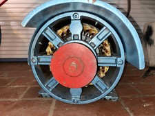 Emod Elektromotor 380V