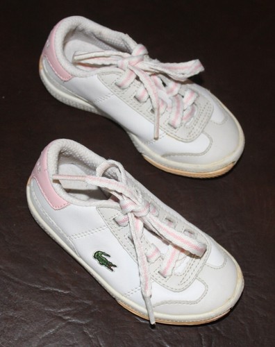 Lacoste turnschuhe sneaker - lacoste, turnschuhe,