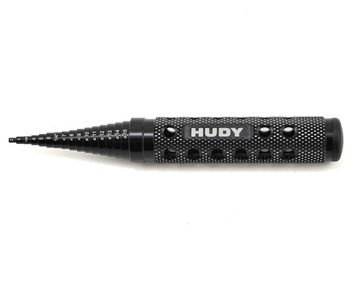 Hudy kugellager prüftool - hudy,
