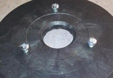 Treibteller passend für