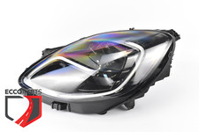 Scheinwerfer Frontscheinwerfer links RHD L1TB-13E015-MB FORD PUMA II MK2