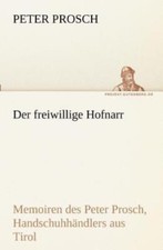 Der Freiwillige Hofnarr