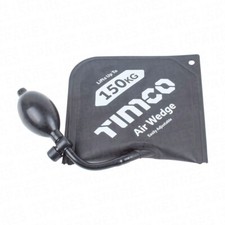 Original Timco aufblasbares Luftkissen AMO Tasche