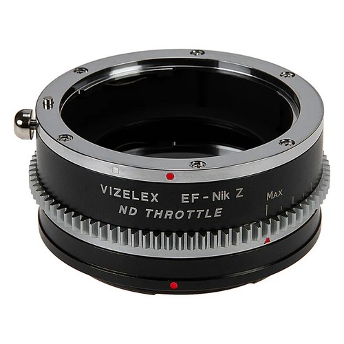 Fotodiox vizelex lens - fotodiox, nd